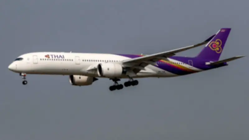 Drug Gangs Use Social Media to Recruit Thai Air Crew as Couriers: Reuters