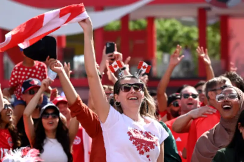 Economic Impact of World Cup in Toronto Remains Unclear as Tournament Wraps Up