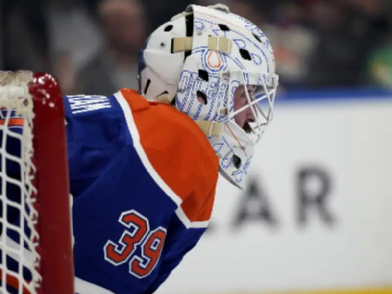 Edmonton Oilers Face Cap Crunch, Likely to Lose Key Players July 1