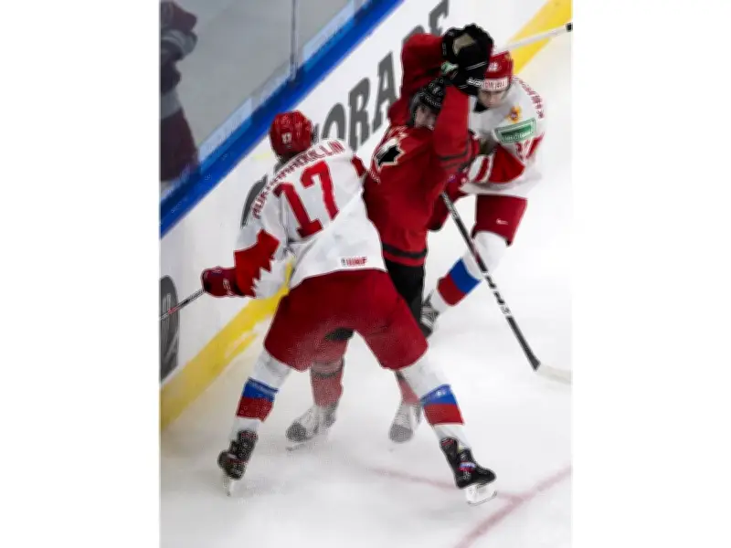 Edmonton Oilers' Mukhamadullin deal may signal Stastney exit
