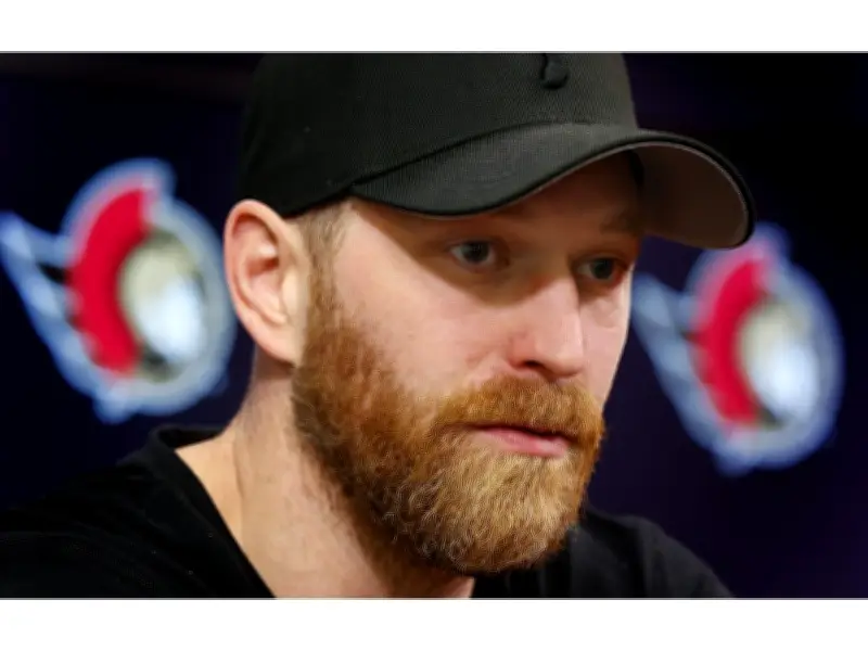 Edmonton Oilers Wait on Offer Sheet for Claude Giroux Future