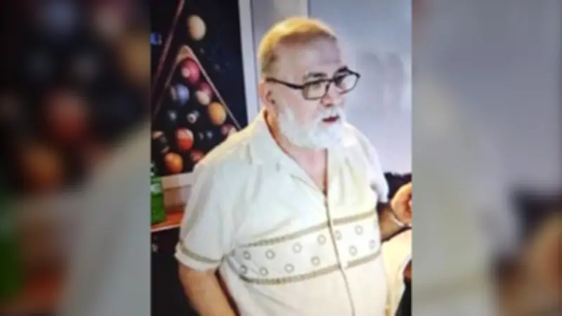 Emergency Alert Issued for Missing Nova Scotia Senior Victor Andrews