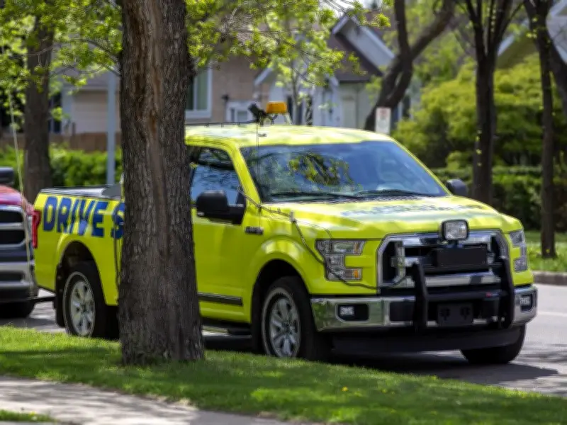 Ending Photo Radar in Alberta: A Slippery Slope, Warns Reader