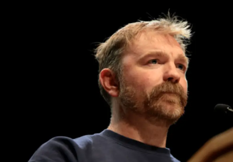 Ex-girlfriend accuses Senate candidate Graham Platner of violence, he denies