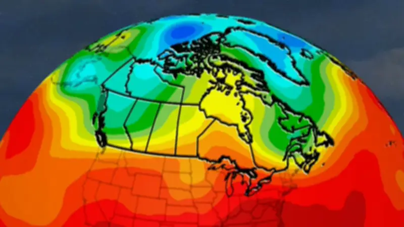 Expect More Hot and Humid Weather in Greater Sudbury