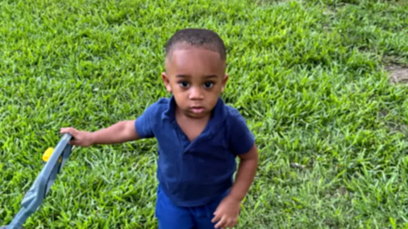 Family Challenges Police Account in Shooting Death of 1-Year-Old in Mississippi