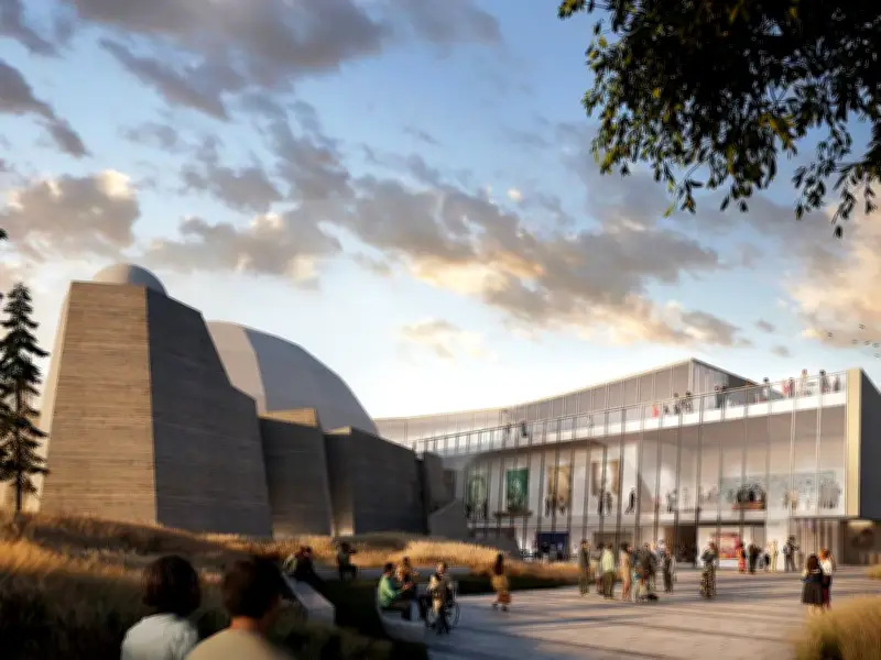 Federal $40M grant boosts Contemporary Calgary revamp
