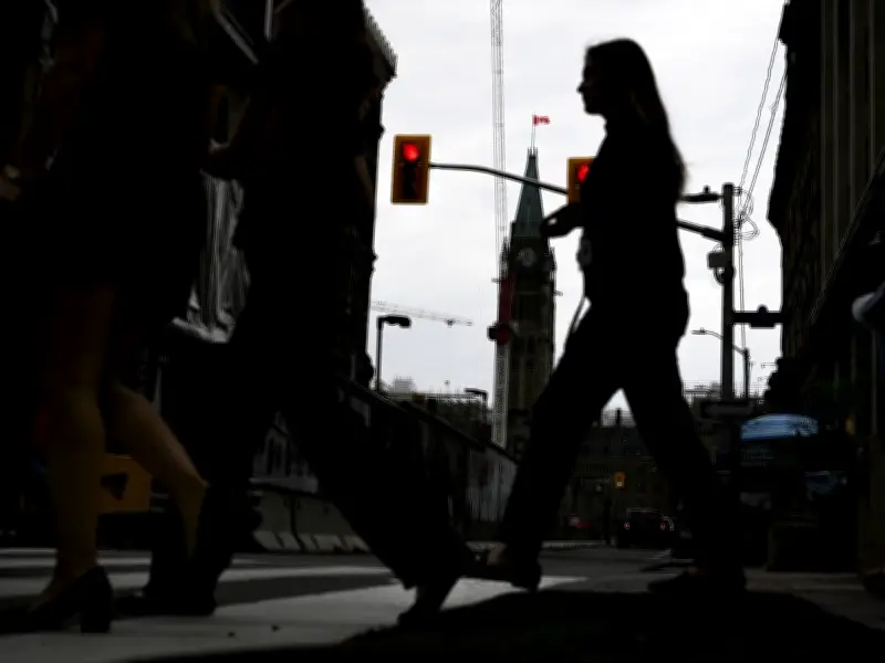 Federal RTO Mandate Delayed for Key Departments; OCDSB Quits Pride Parade