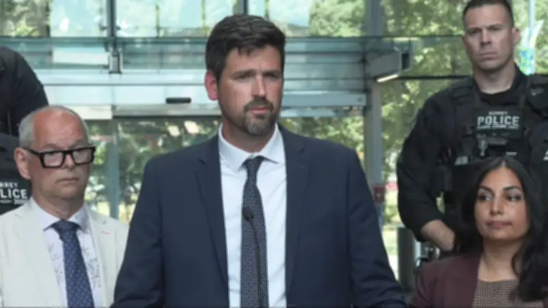 Feds Insist Bail and Sentencing Reforms Will Make Difference