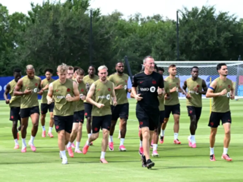 FIFA co-hosts Canada, Mexico, USA thrive in World Cup runs