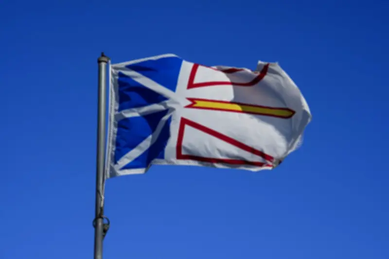 Fire Ban in Labrador After Flames Force Evacuation of Over 100 People