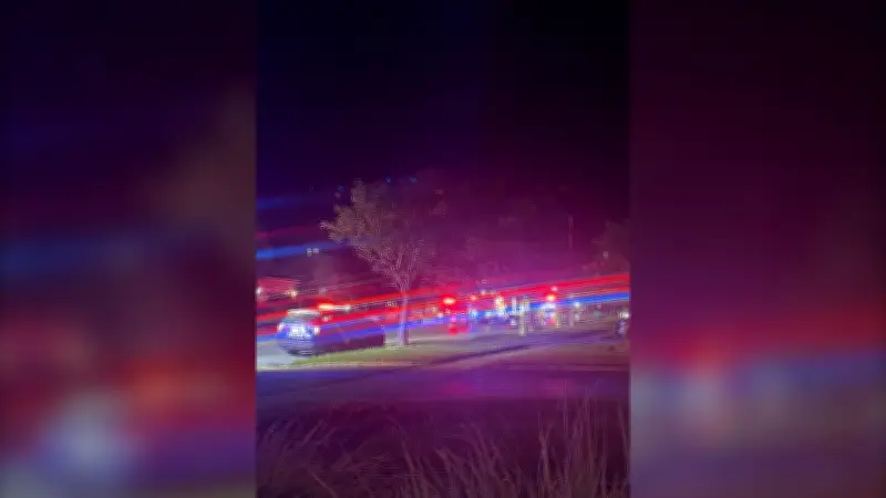 Fire Causes 'Significant Damage' to Barrie Home, No Injuries