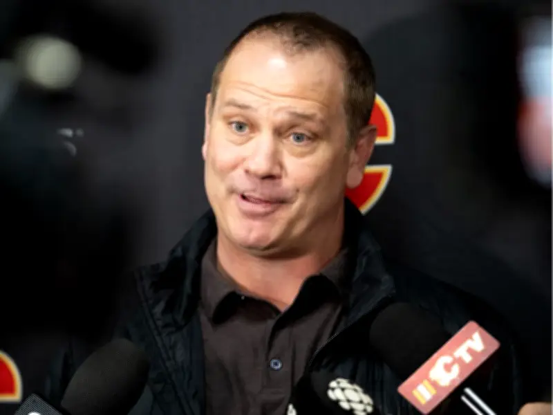 Flames Stay Quiet in Free-Agency, Focusing on Youth Development