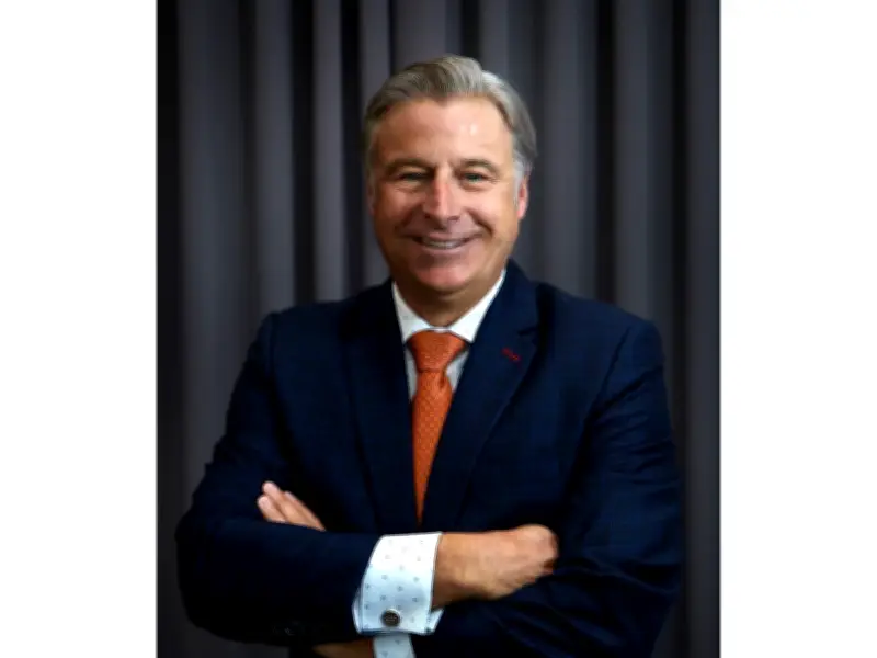 Former New Brunswick Premier Shawn Graham Named 47th President of Ducks Unlimited Canada