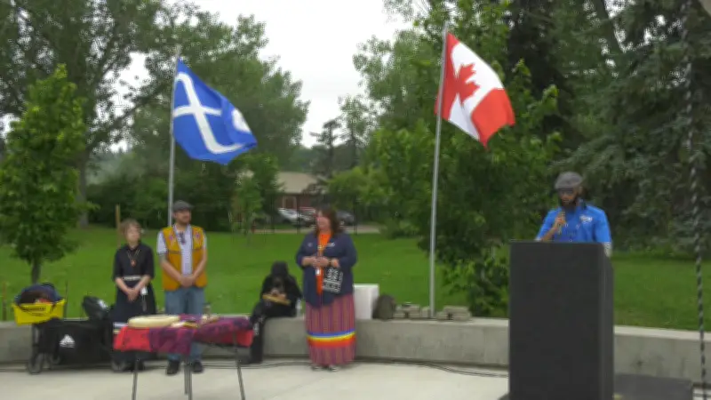 Fort Edmonton Park Celebrates Diverse Canadian History on Canada Day 2026