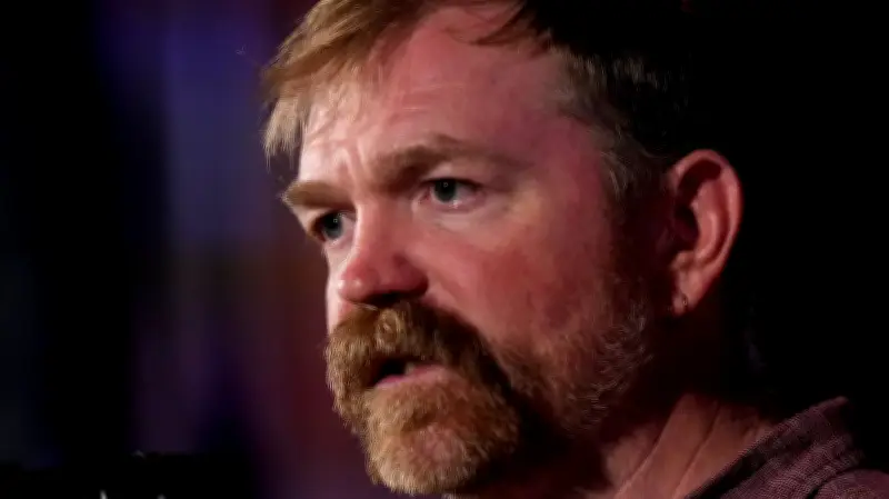 Graham Platner Faces New Sexual Assault Accusation, Democrats Call for Exit