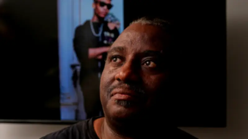 Grandfather Demands Video After Tennessee National Guard Kills Man in Memphis