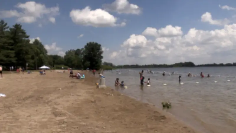 Guelph Lake Rescue Highlights Water Safety Reminder