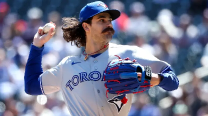 Guerrero Jr., Cease, Varland Join Clement as Blue Jays All-Stars