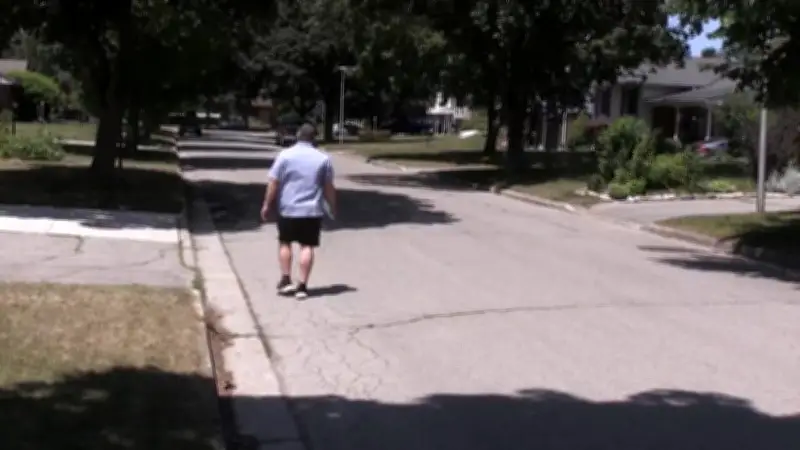 Heatwave slows London candidates' door-to-door campaigning