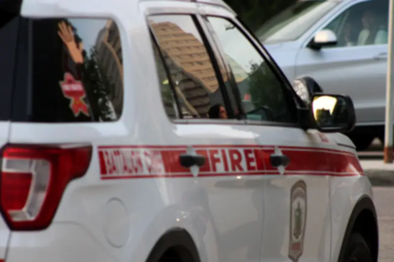 Homeowner hospitalized after house fire in Saskatoon
