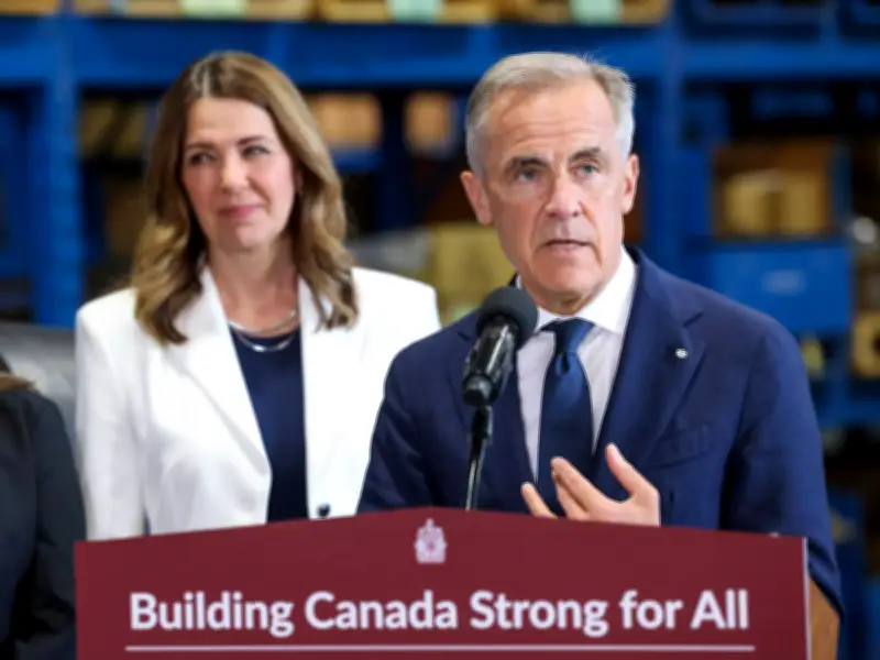 How Green Policies Killed Canada's Pipeline Economy: Terence Corcoran