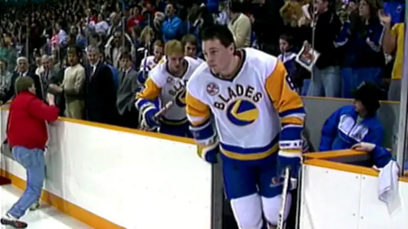 How SaskTel Centre Almost Ended Up Downtown Saskatoon
