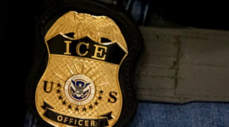 ICE arrests surge to 10,000 in five days, averaging 2,000 daily
