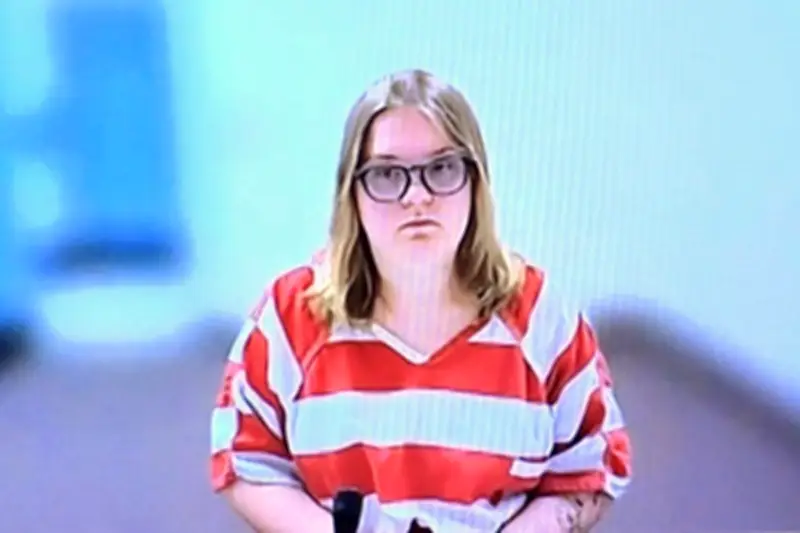 Idaho Mother Charged with Murder After Toddler Twins Die Post-Vaccination