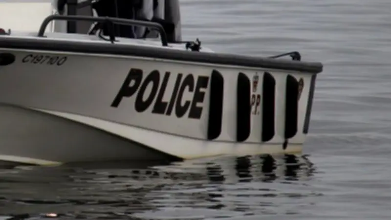 Impaired boater charged after Peterborough area drowning: OPP