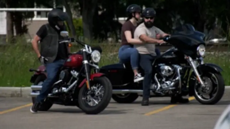 Inaugural Poker Run Raises Funds for Cosmopolitan Learning Centre in Regina