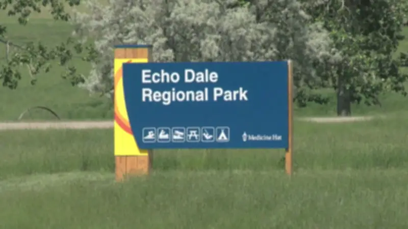 Independent Review Underway in Echo Dale Park Drowning Incident