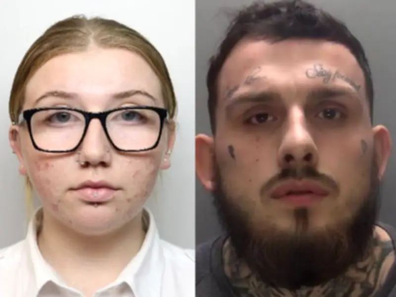Inmate Who Leaked Sex Romps with Teen Prison Guard Has Sentence Increased