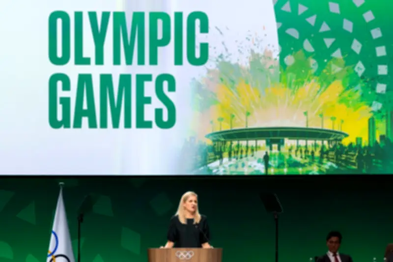 IOC Denies Olympic Team Status to Greenland and Faroe Islands