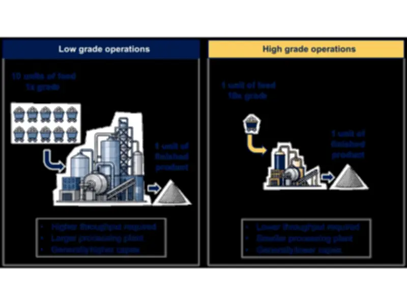 IperionX Completes Camden Acquisition to Boost U.S. Critical Mineral Supply