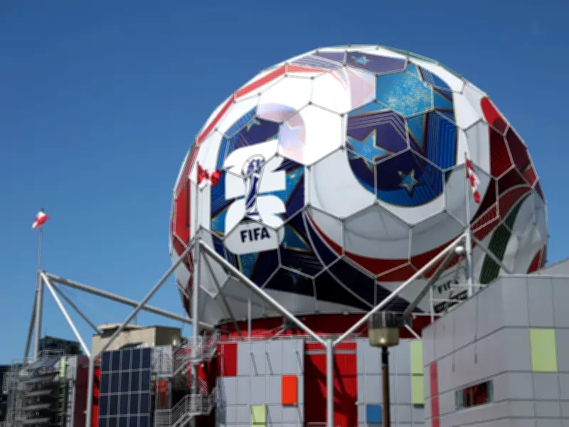 Jack Mintz: World Cup economic bounce is unlikely, study finds