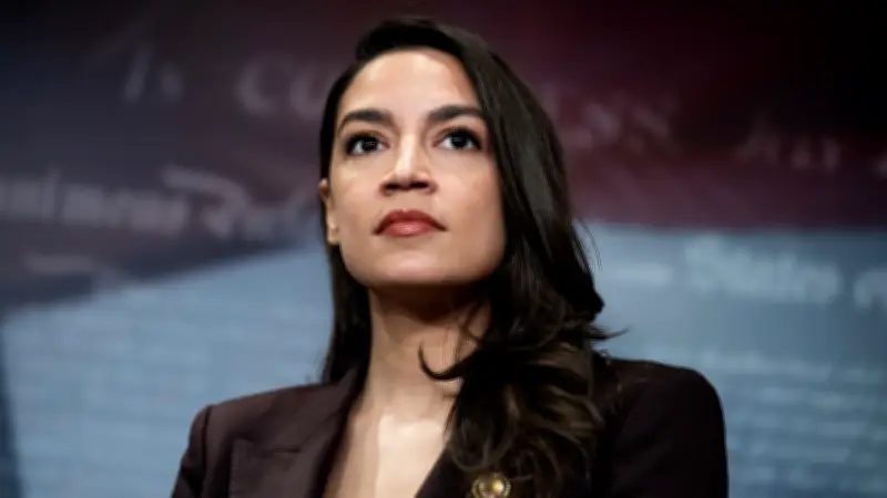 JD Vance Predicts AOC Will Lead Democrats in 2028 Presidential Race