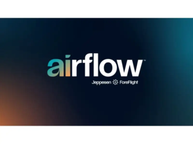 Jeppesen ForeFlight Unveils Agentic AI Strategy and Engine for Aviation