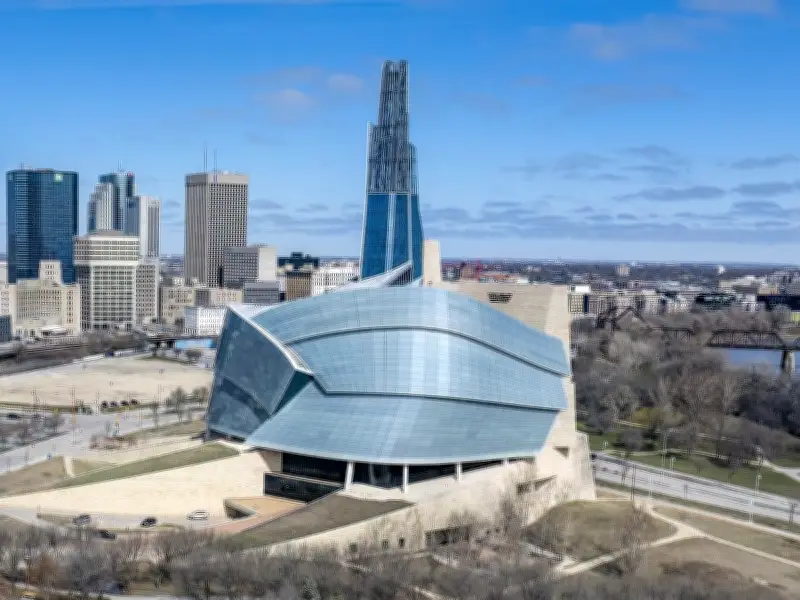 Jewish groups demand CMHR board fix Nakba exhibit, hold CEO accountable