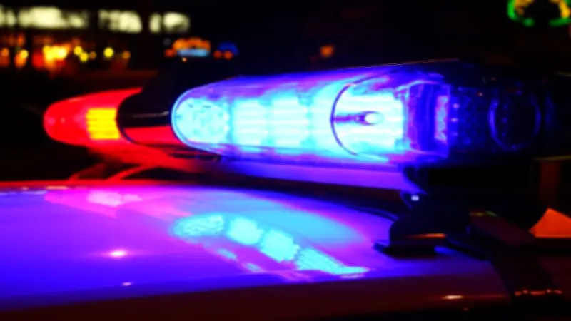 Kitchener driver faces three charges for failing to stop for emergency vehicle