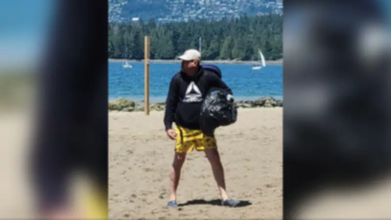 Kitsilano Beach Assault Case Sparks Bail Reform Debate as Canada Prepares Changes