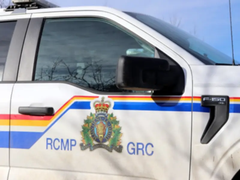 Langley Senior Critical After Canada Day Assault Near Park Avenue