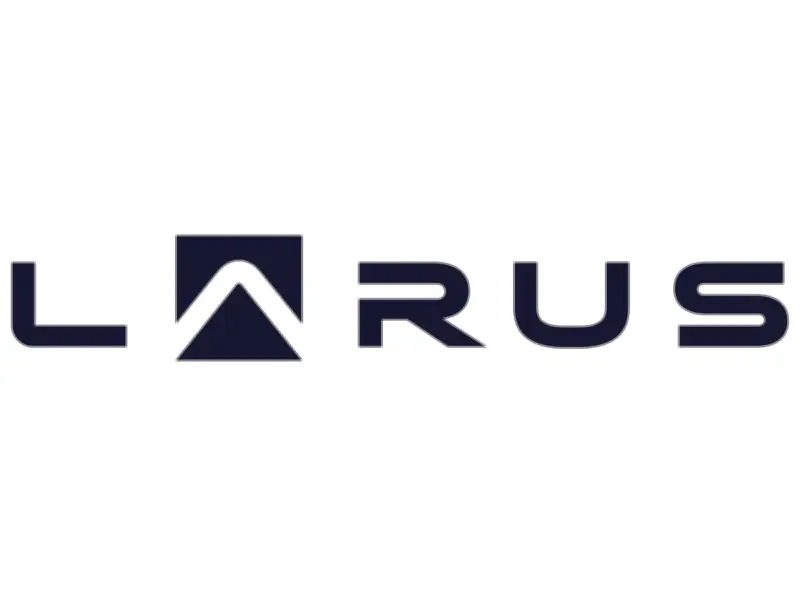 Larus Expands Defence Decision Intelligence with New Brand, $10M+ Contracts