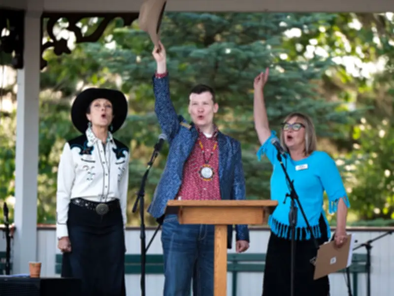 Legacy Breakfast Revives Iconic Stampede Tradition in Calgary