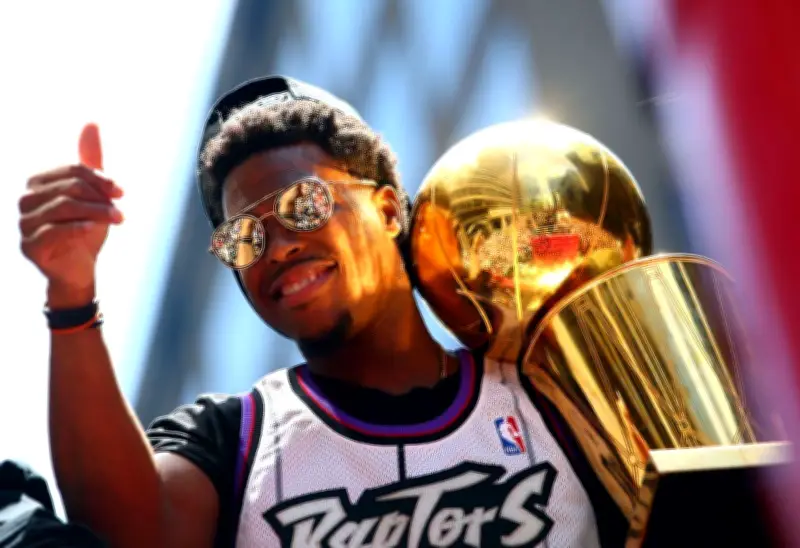 Lowry to Sign One-Day Contract to Retire with Raptors; Jersey Retirement Planned