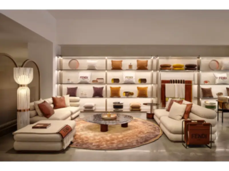 Maison Territo Expands Luxury Showroom in Montreal with 100+ Design Brands