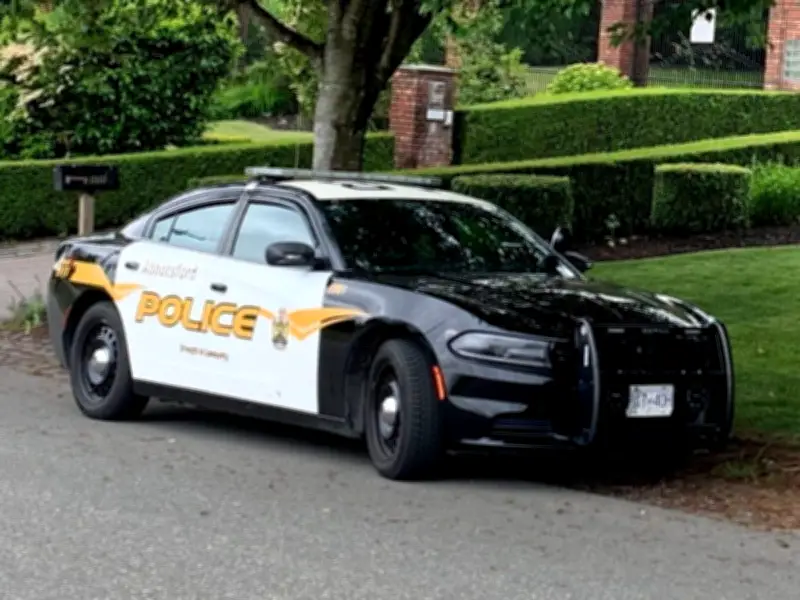 Man in Canada 6 Days Then Murdered Wife: Top News July 2