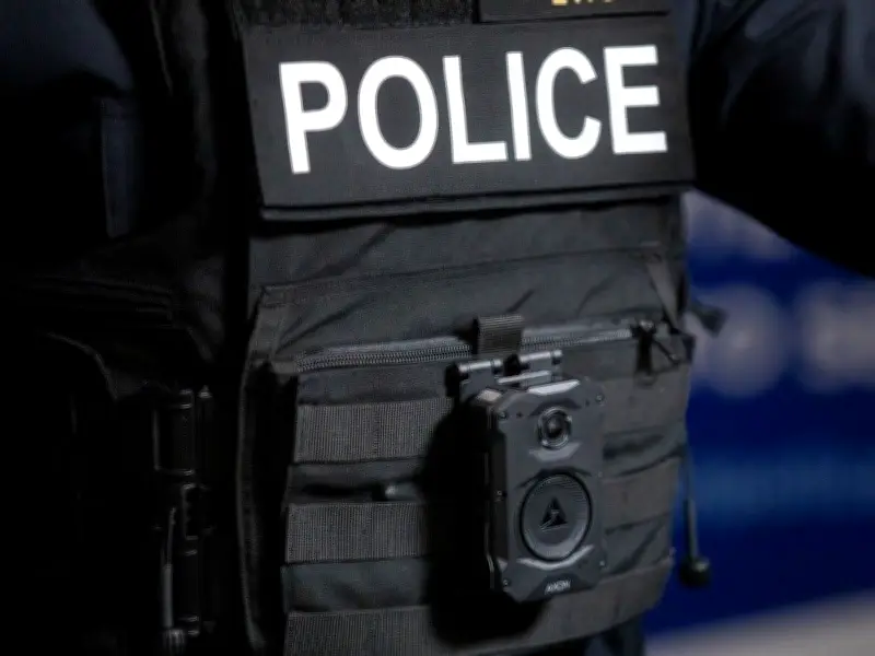 Man with ties to international extortion network arrested in Edmonton