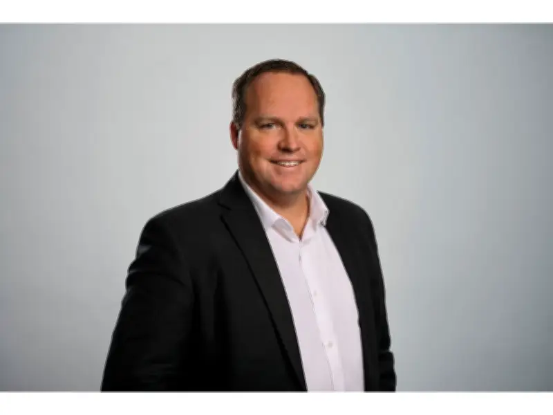 Markel Appoints Grant Smith as Director of Marine Transportation