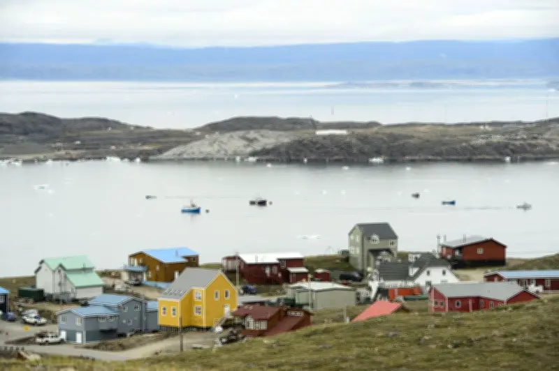 Massive Nunavut Land-Use Plan Rejected After Years of Development